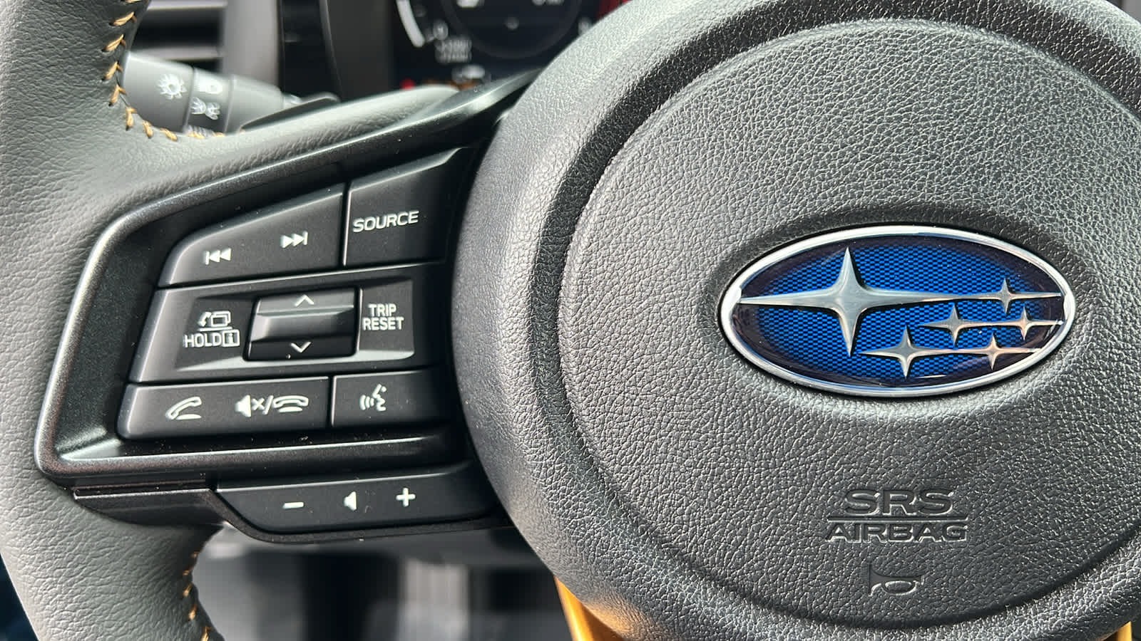 Thumbnail: 2026 Subaru Outback - 19