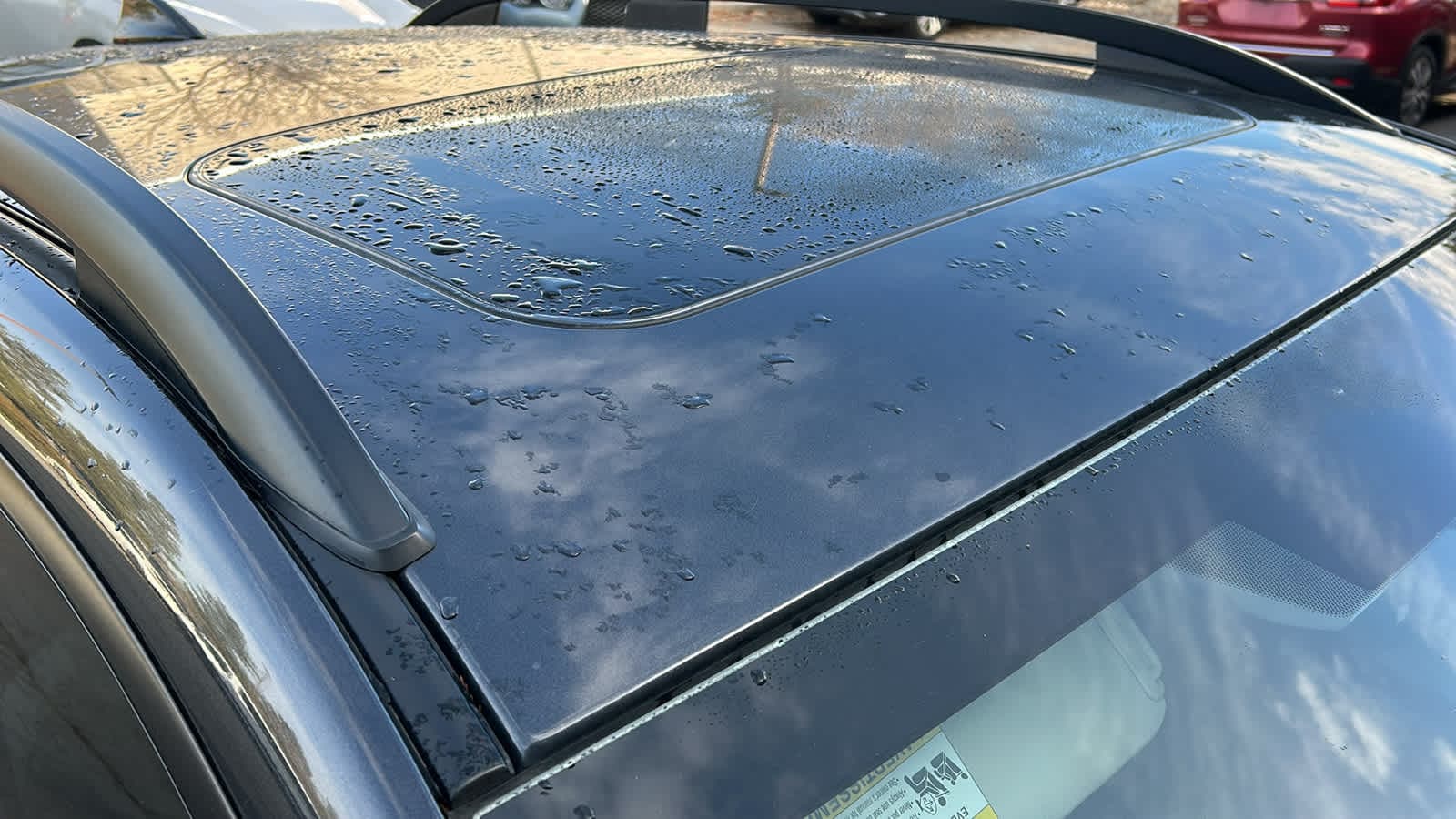 Thumbnail: 2019 Subaru Crosstrek - 19