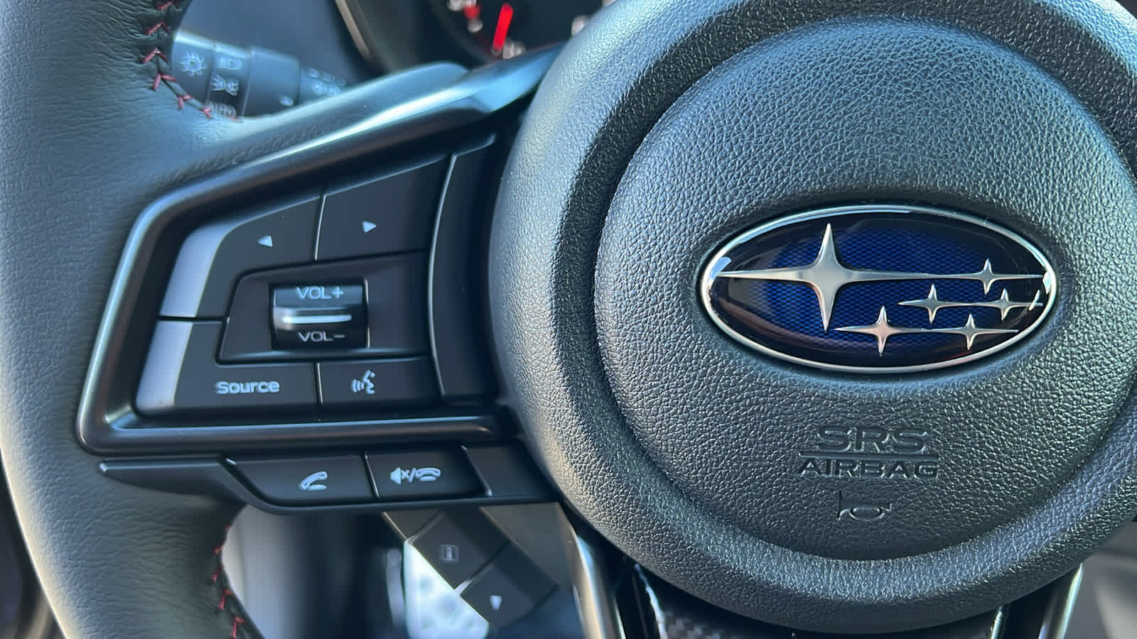 Thumbnail: 2025 Subaru WRX - 19