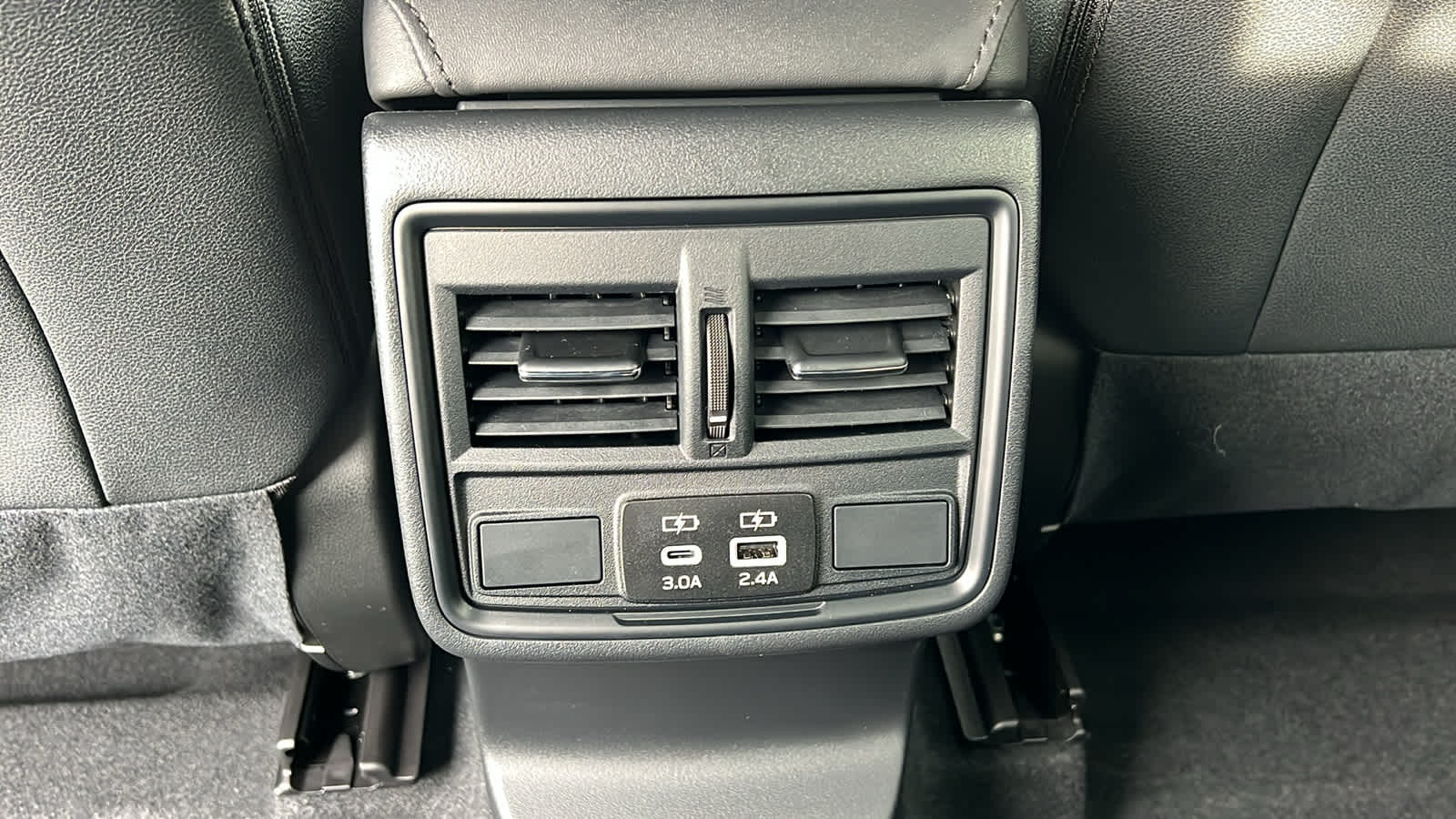 Thumbnail: 2026 Subaru Outback - 25