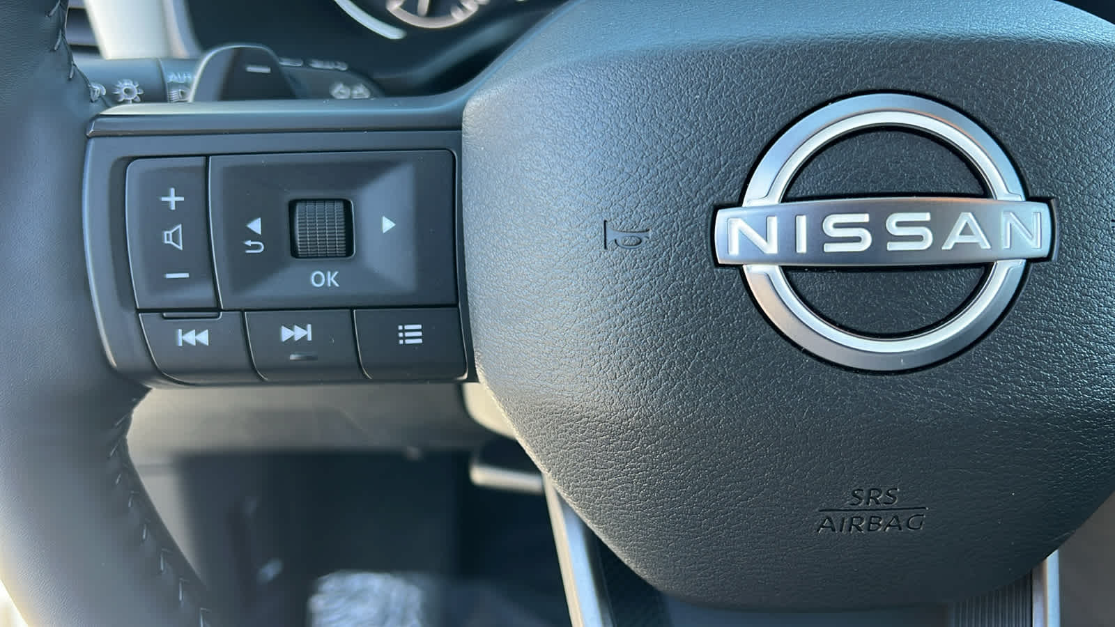 Thumbnail: 2025 Nissan Rogue - 19