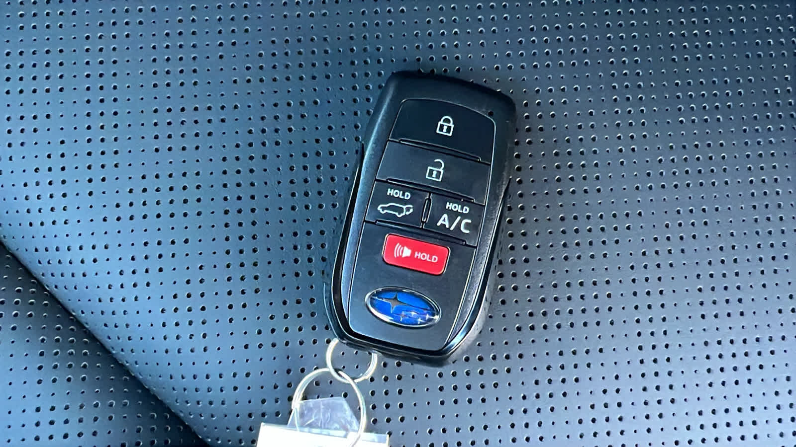 Thumbnail: 2026 Subaru Solterra - 29