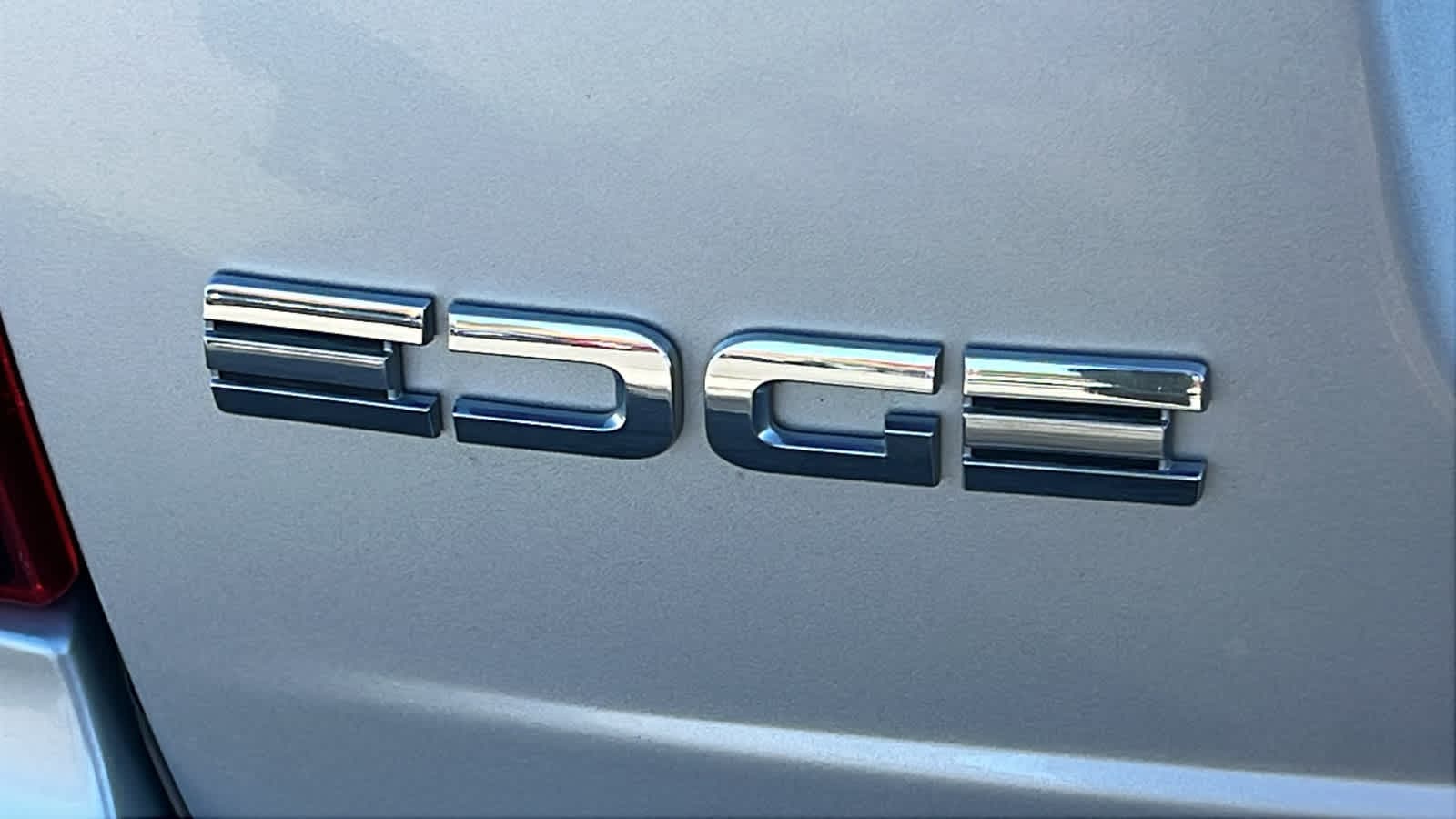 Thumbnail: 2013 Ford Edge - 14