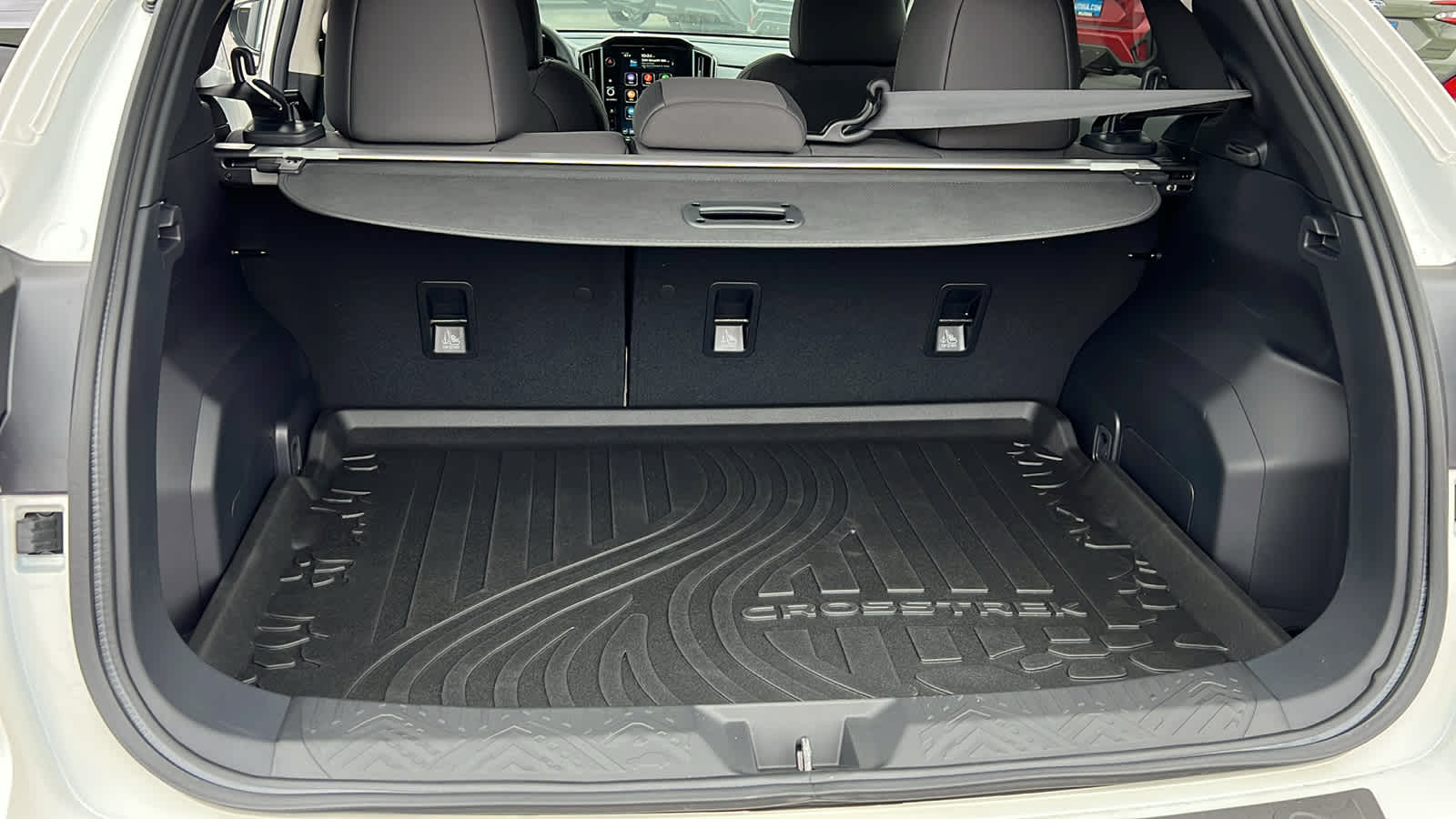 Thumbnail: 2026 Subaru Crosstrek - 27