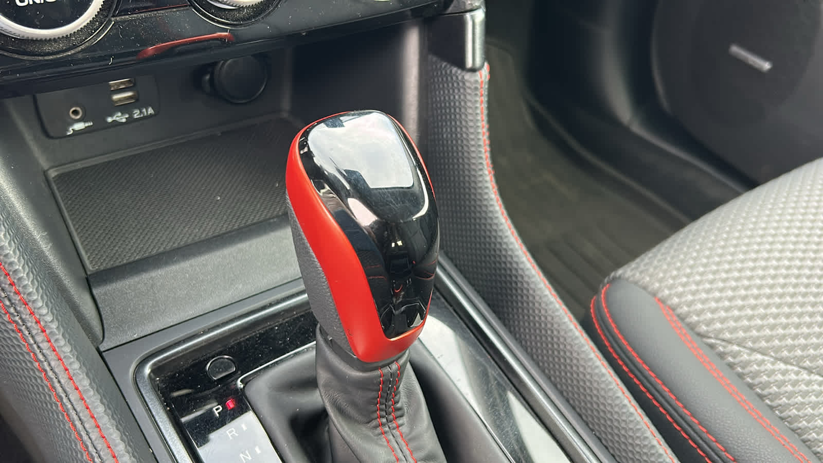 Thumbnail: 2022 Subaru Forester - 13