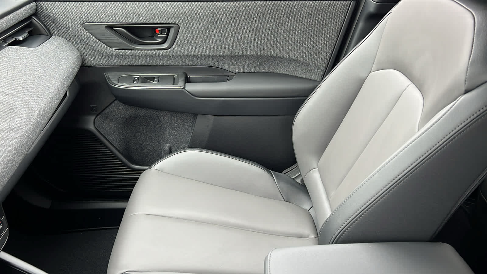 Thumbnail: 2026 Subaru Outback - 12