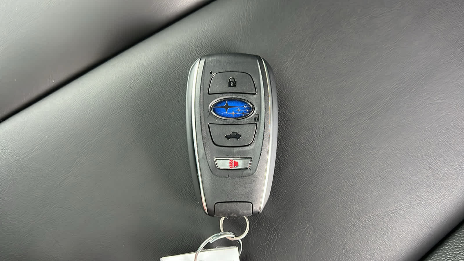 Thumbnail: 2026 Subaru Outback - 29