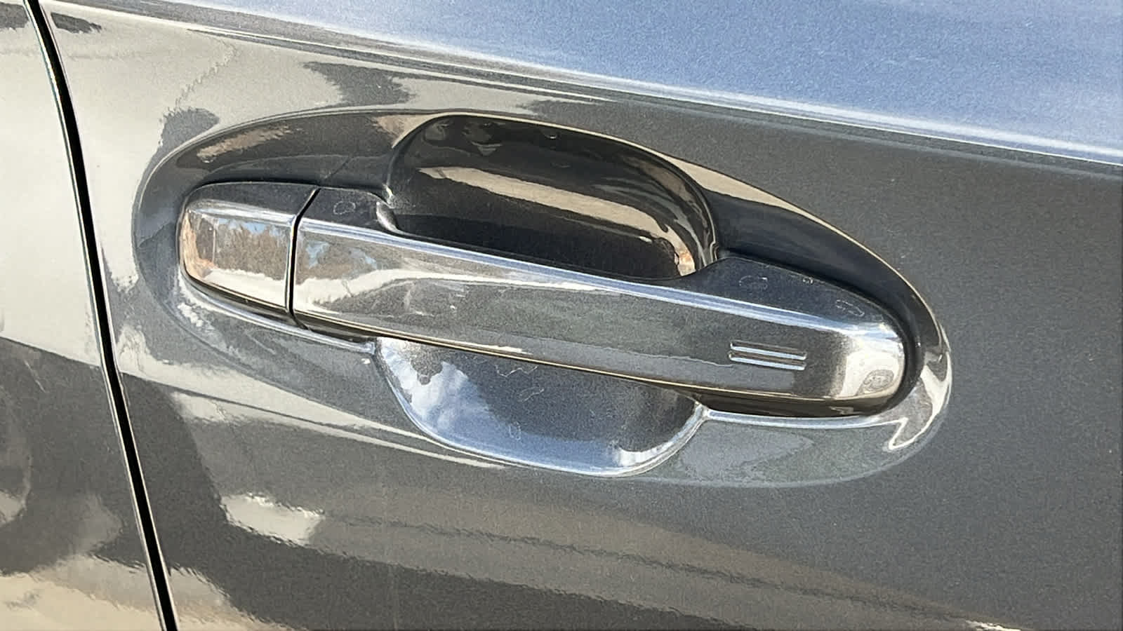 Thumbnail: 2023 Subaru Crosstrek - 7