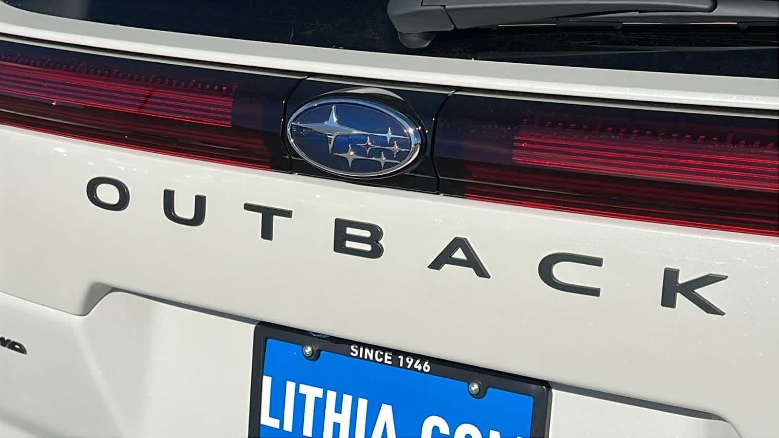 2026 Subaru Outback Touring XT - Photo 28