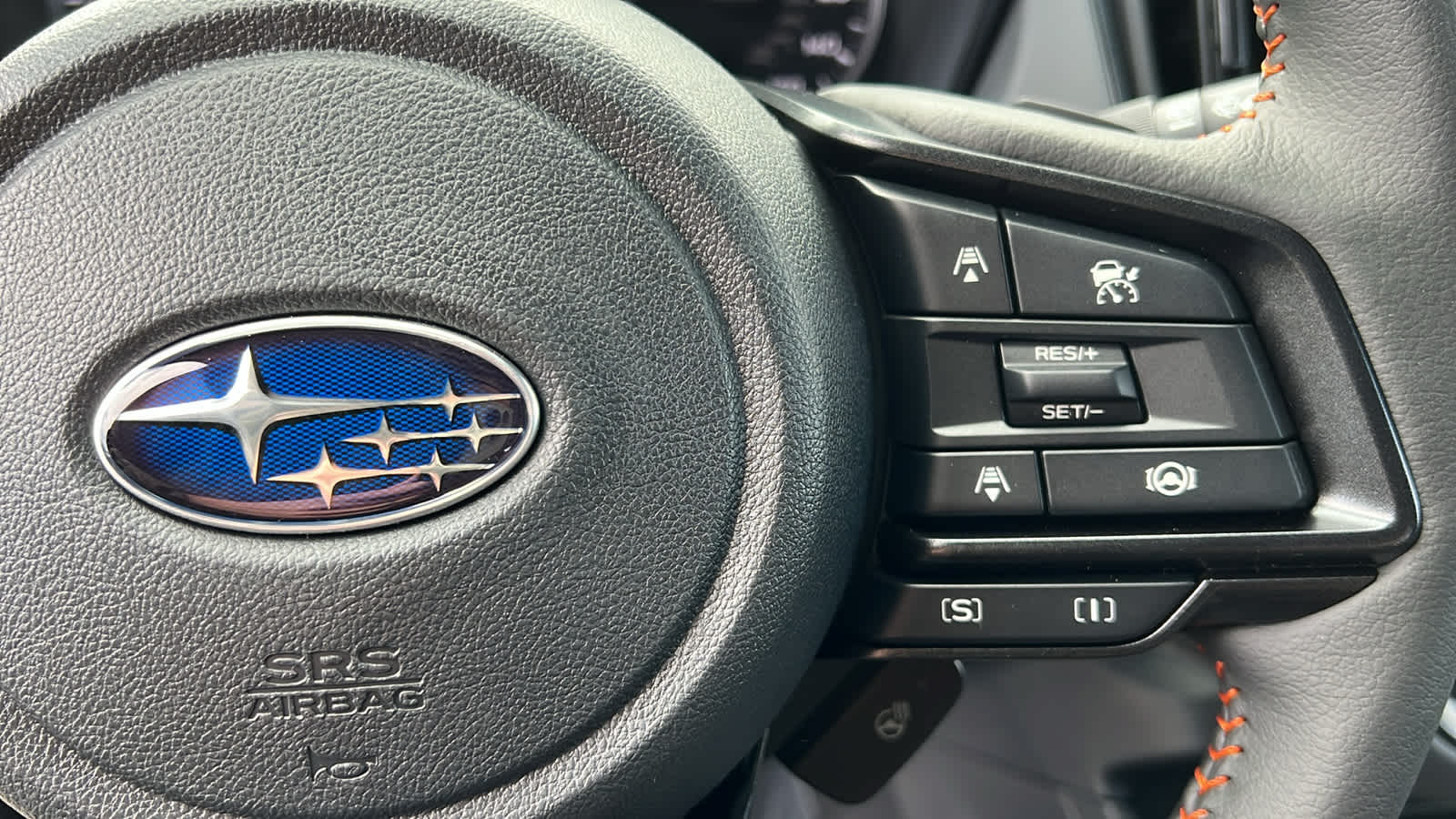 Thumbnail: 2026 Subaru Crosstrek - 20