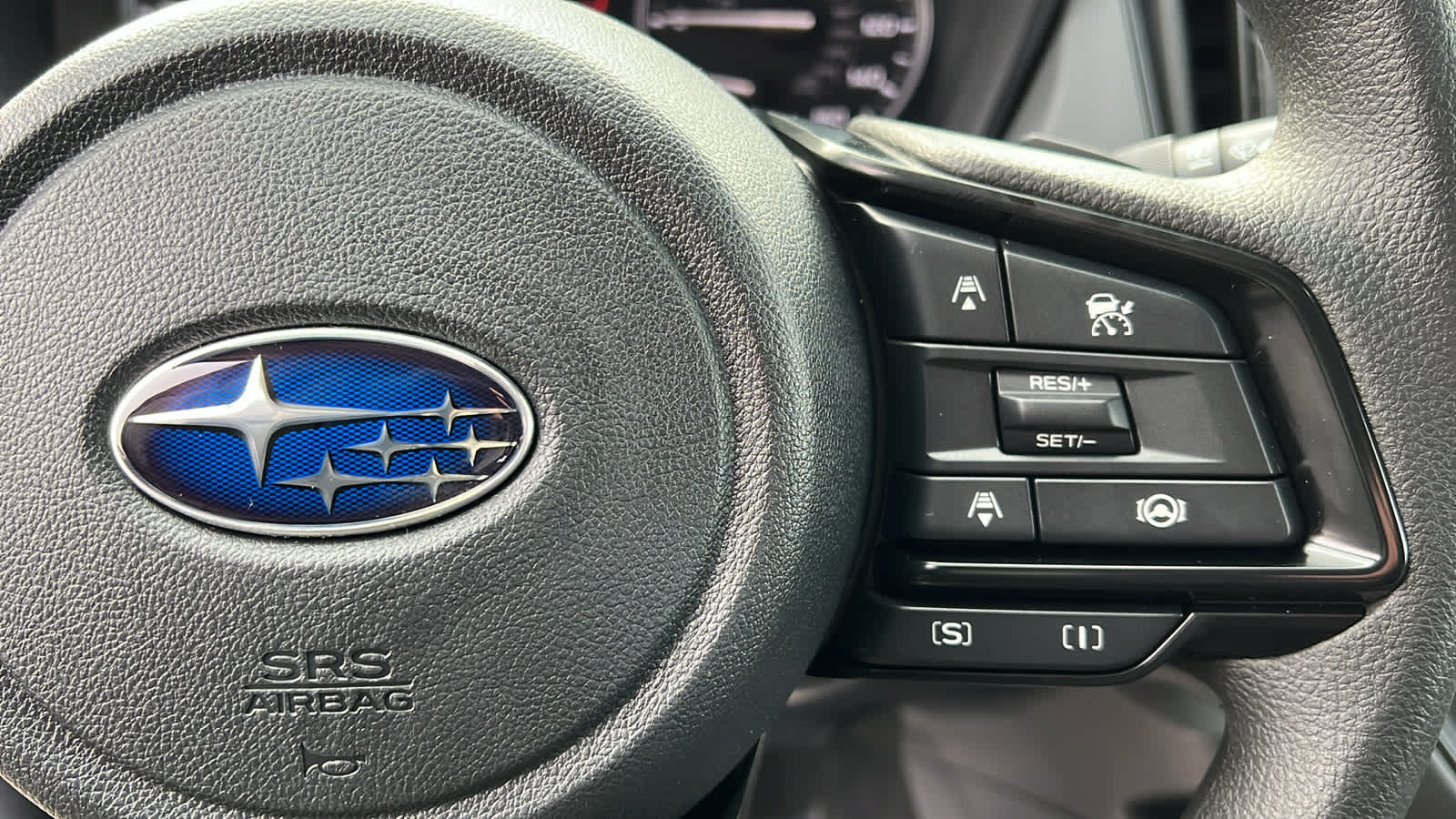 Thumbnail: 2026 Subaru Crosstrek - 20