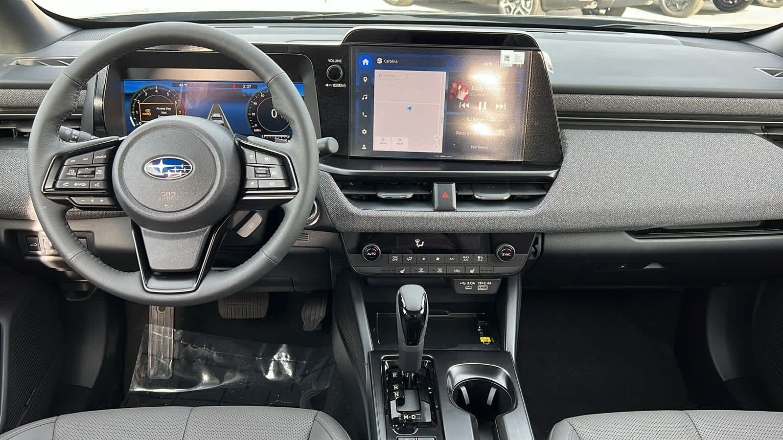 Thumbnail: 2026 Subaru Outback - 26