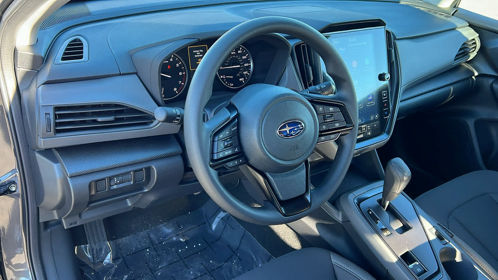 Thumbnail: 2026 Subaru Crosstrek - 10