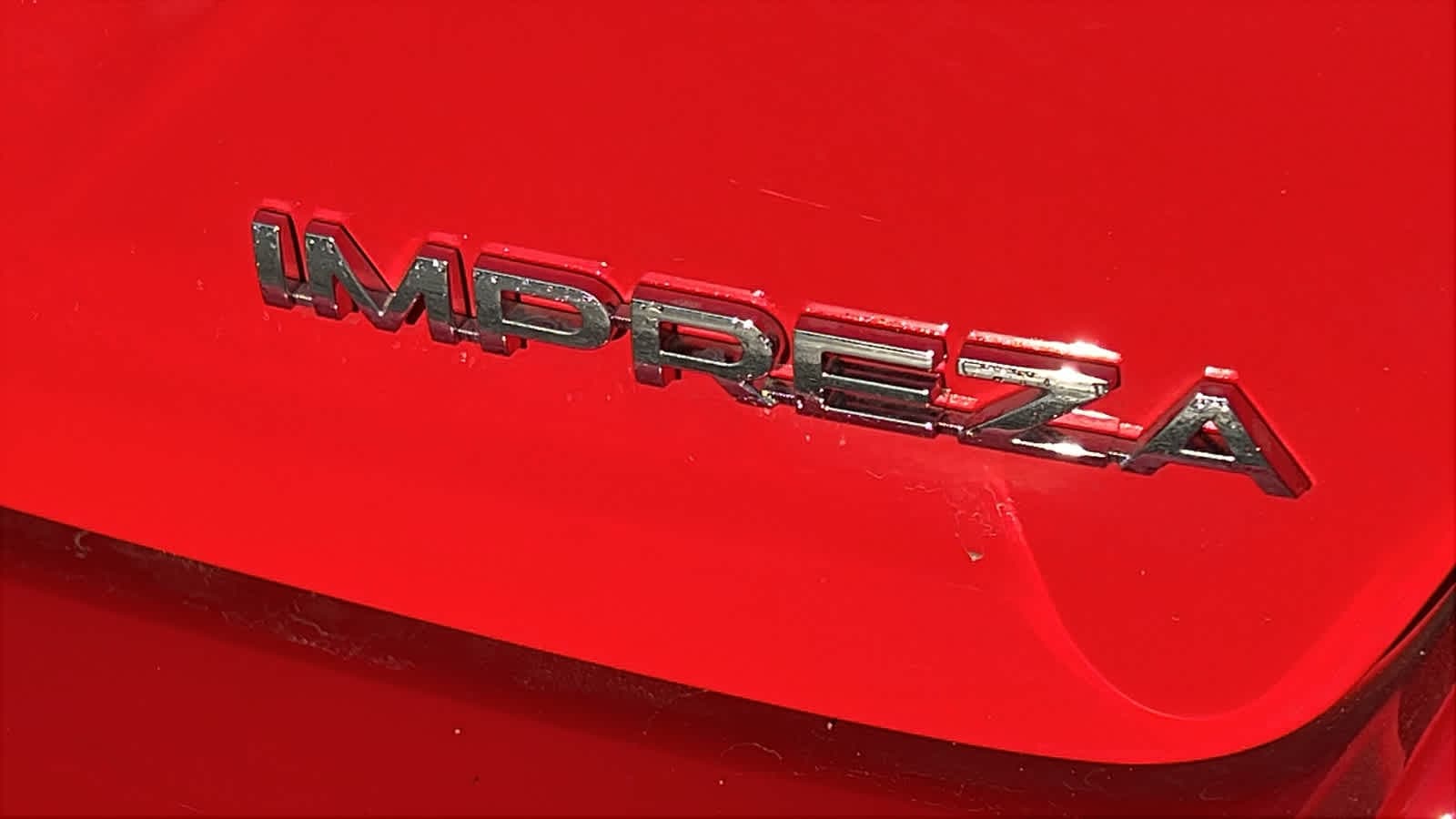 Thumbnail: 2024 Subaru Impreza - 29