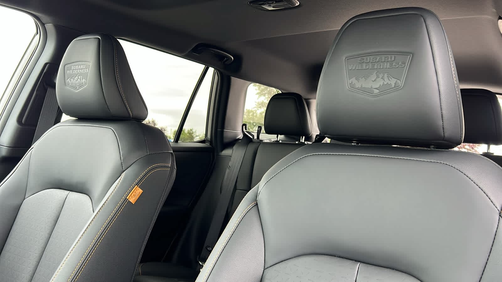 Thumbnail: 2026 Subaru Outback - 11