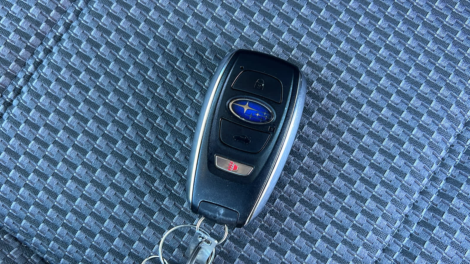 Thumbnail: 2024 Subaru Forester - 30