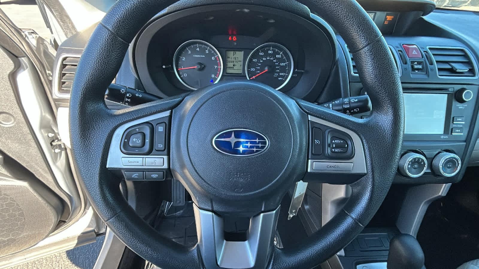 Thumbnail: 2017 Subaru Forester - 18