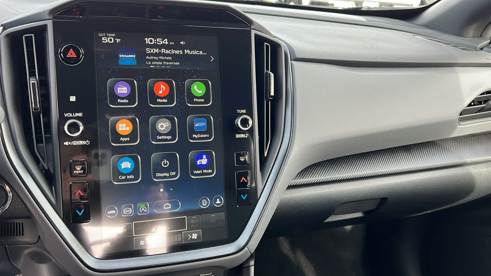 Thumbnail: 2026 Subaru Crosstrek - 15