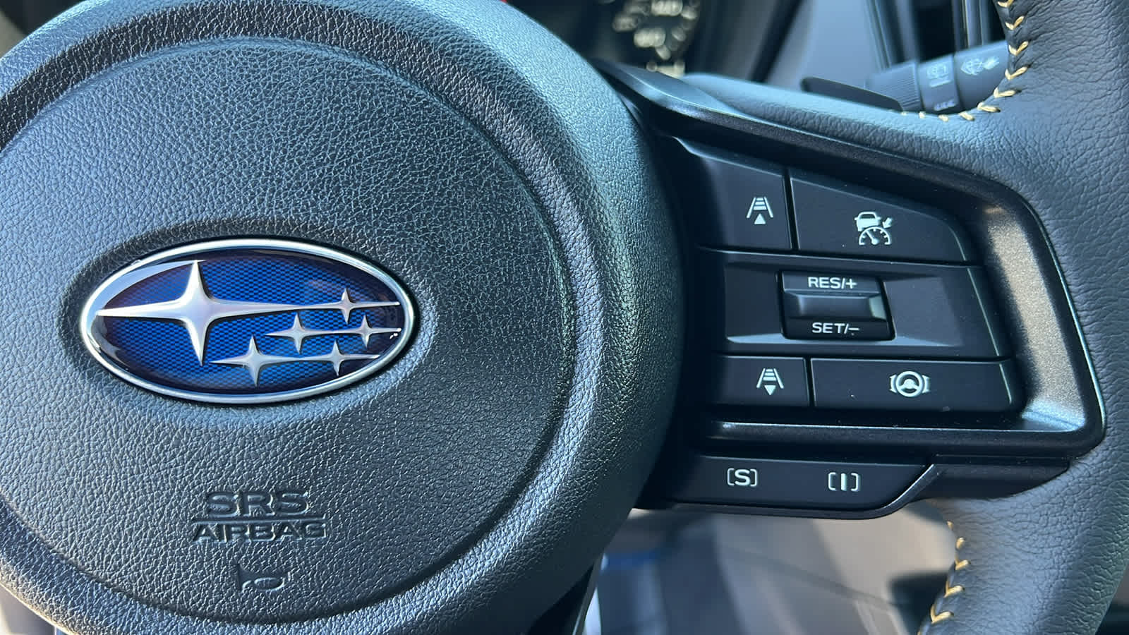 Thumbnail: 2026 Subaru Crosstrek - 20