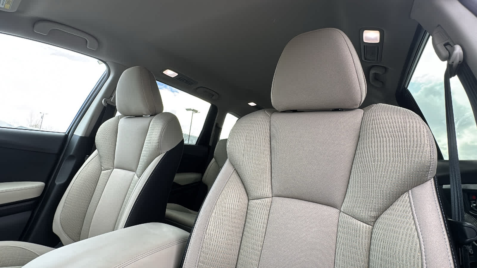 Thumbnail: 2025 Subaru Ascent - 12