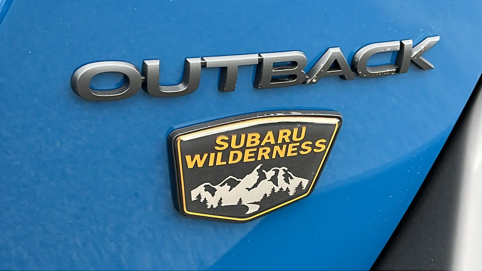 Thumbnail: 2025 Subaru Outback - 28