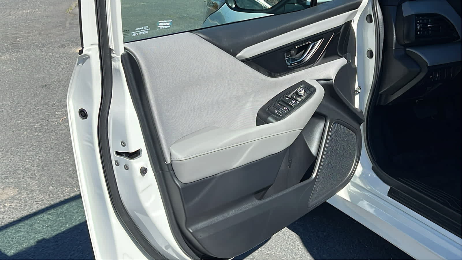 Thumbnail: 2025 Subaru Legacy - 24