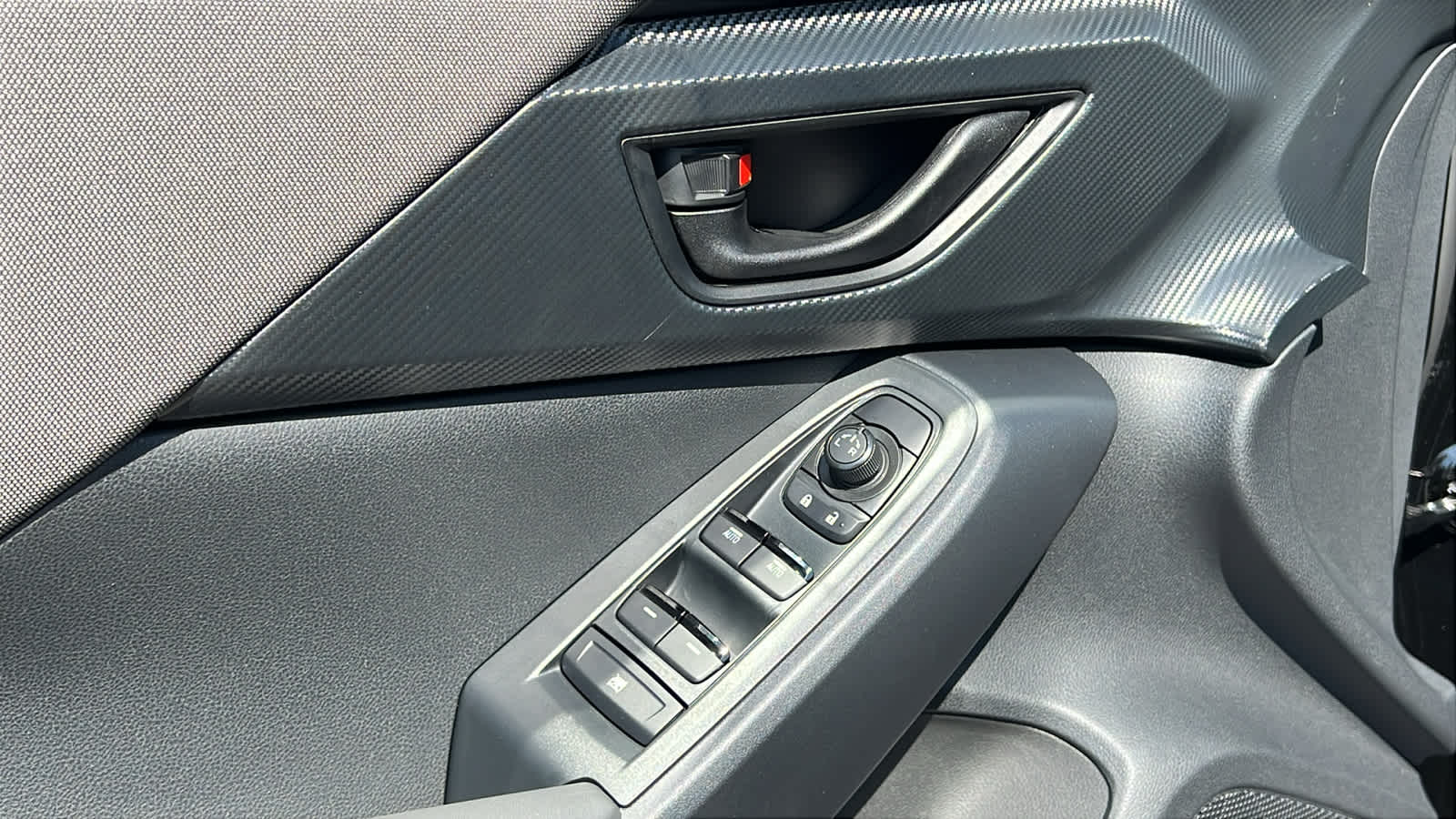 Thumbnail: 2025 Subaru Crosstrek - 22