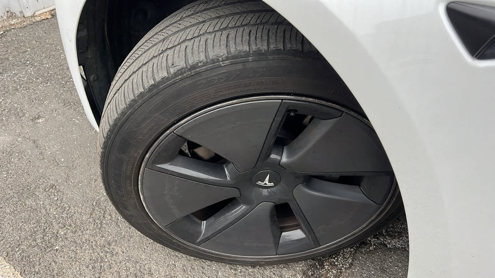 Thumbnail: 2021 Tesla Model 3 - 6