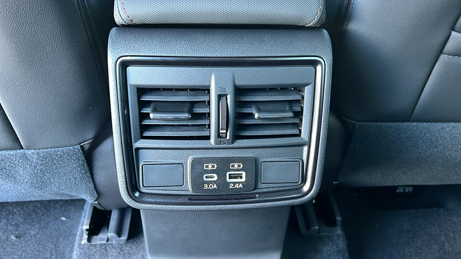 Thumbnail: 2026 Subaru Forester - 25