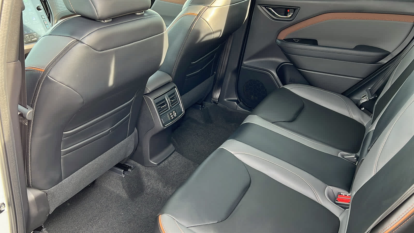 Thumbnail: 2026 Subaru Forester - 24