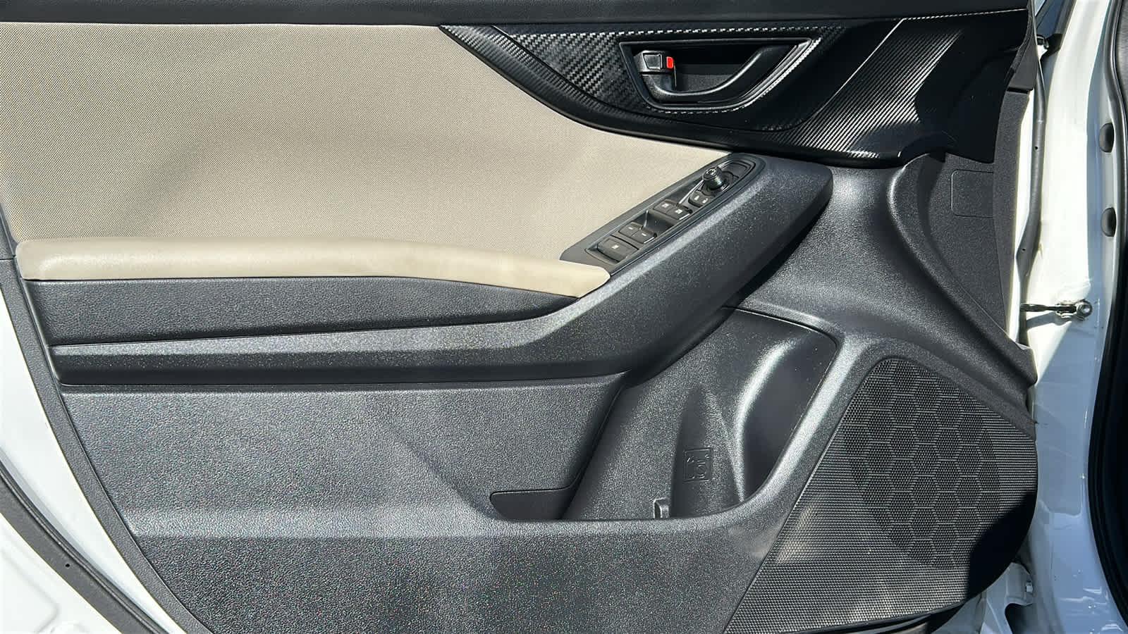 Thumbnail: 2017 Subaru Impreza - 23