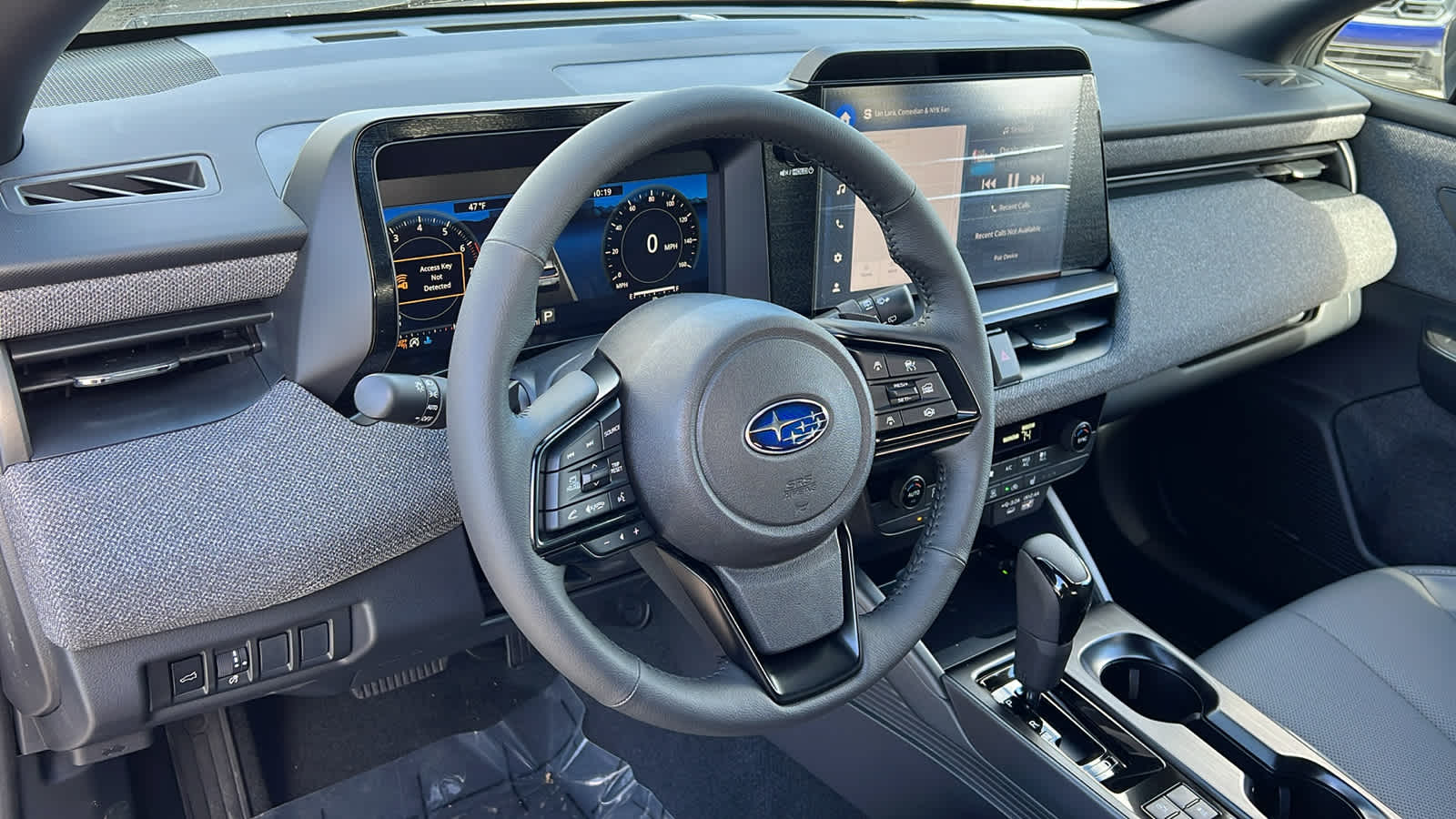 Thumbnail: 2026 Subaru Outback - 10