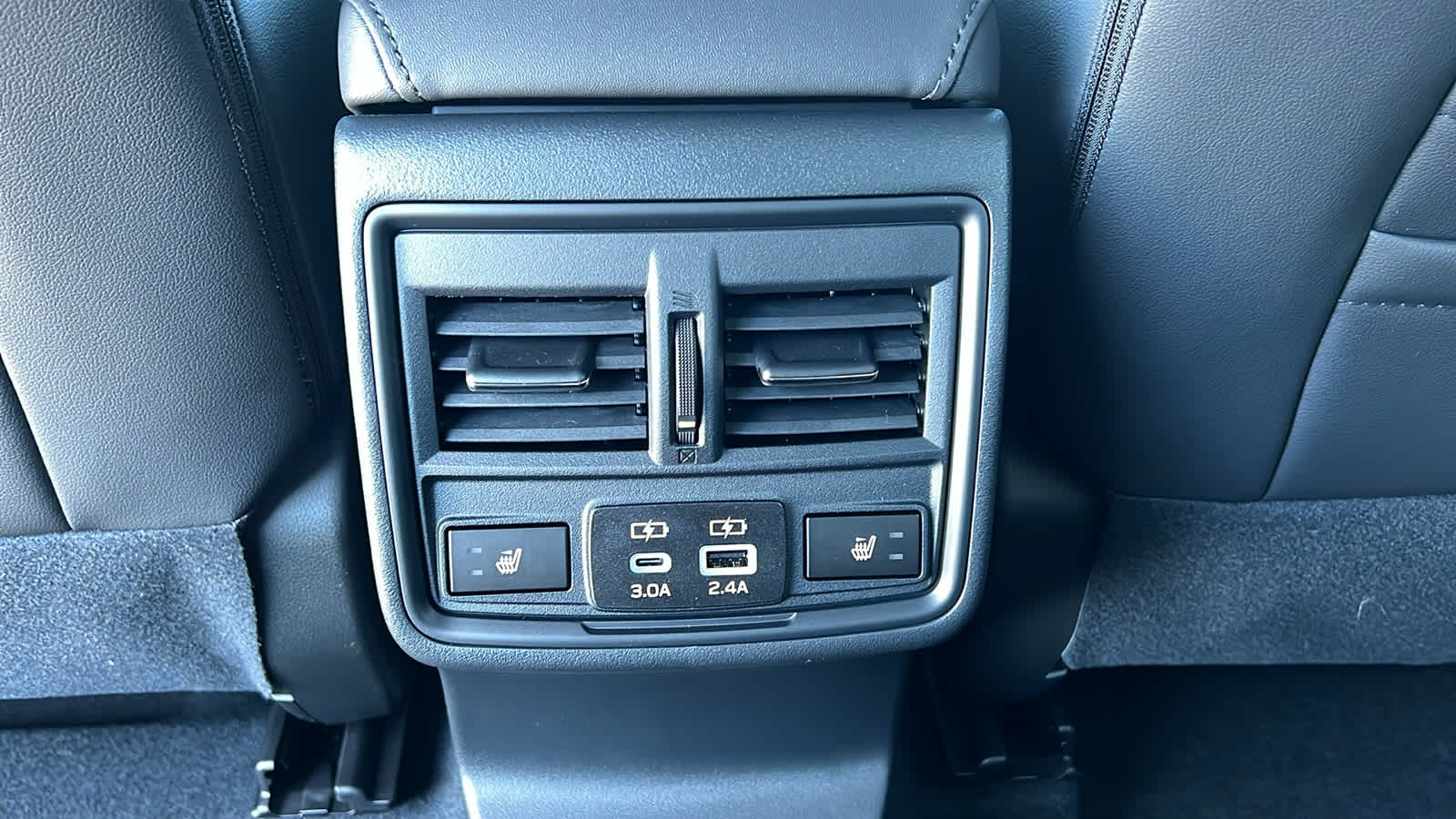 Thumbnail: 2026 Subaru Outback - 25