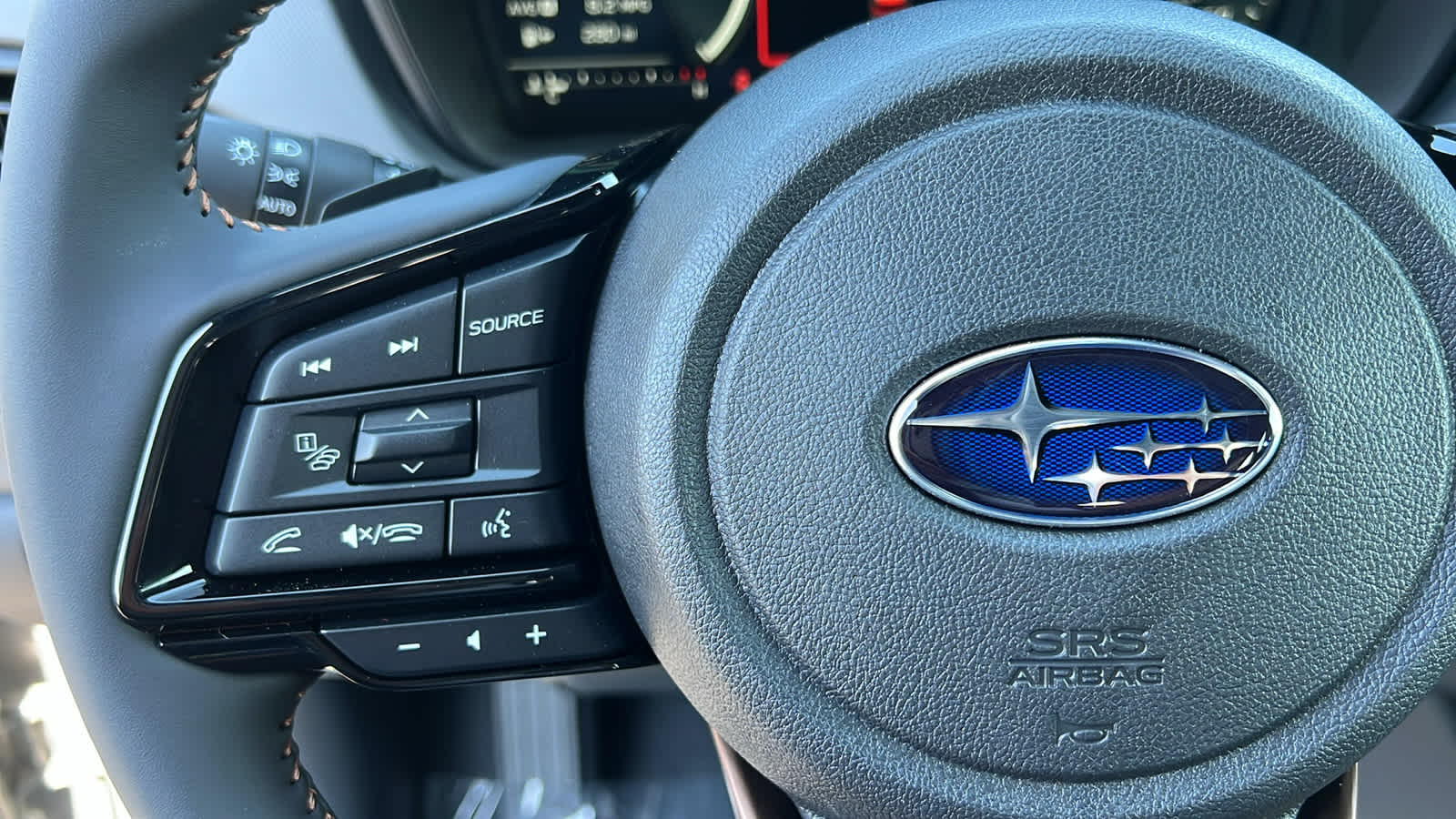 Thumbnail: 2025 Subaru Forester - 19