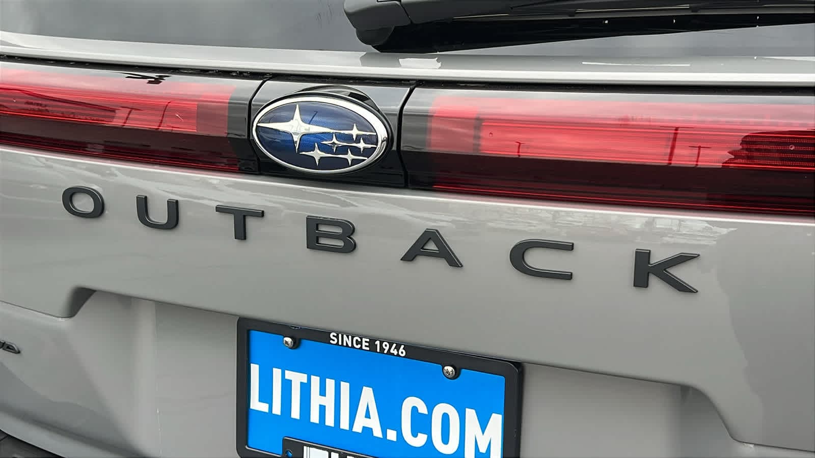 Thumbnail: 2026 Subaru Outback - 28