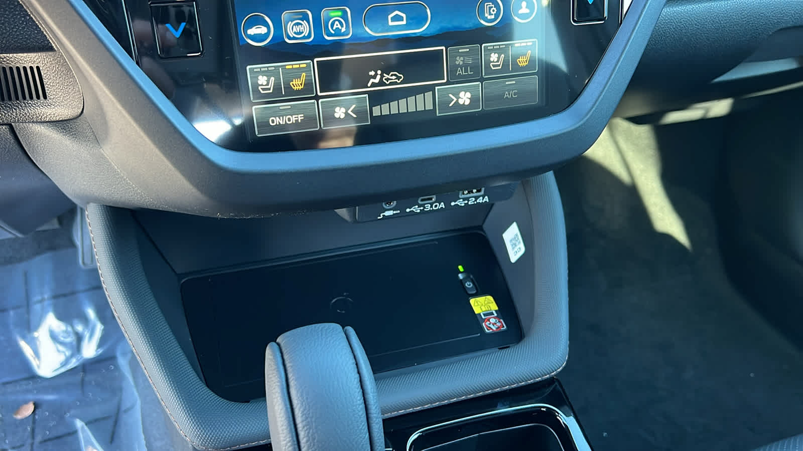 Thumbnail: 2026 Subaru Forester - 14