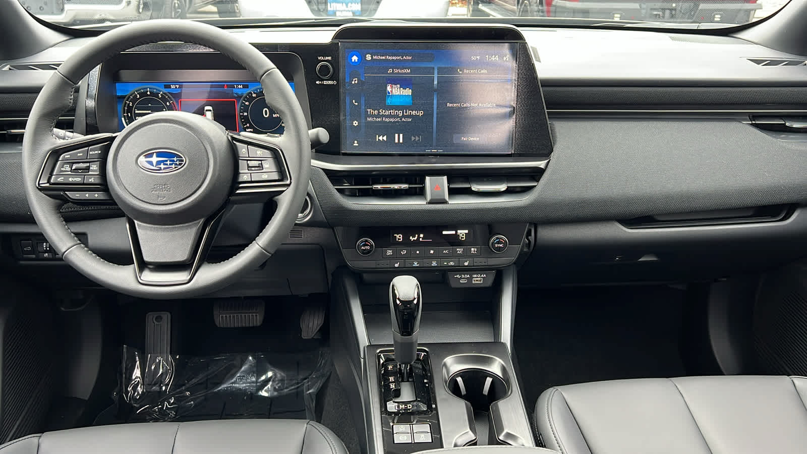 Thumbnail: 2026 Subaru Outback - 26