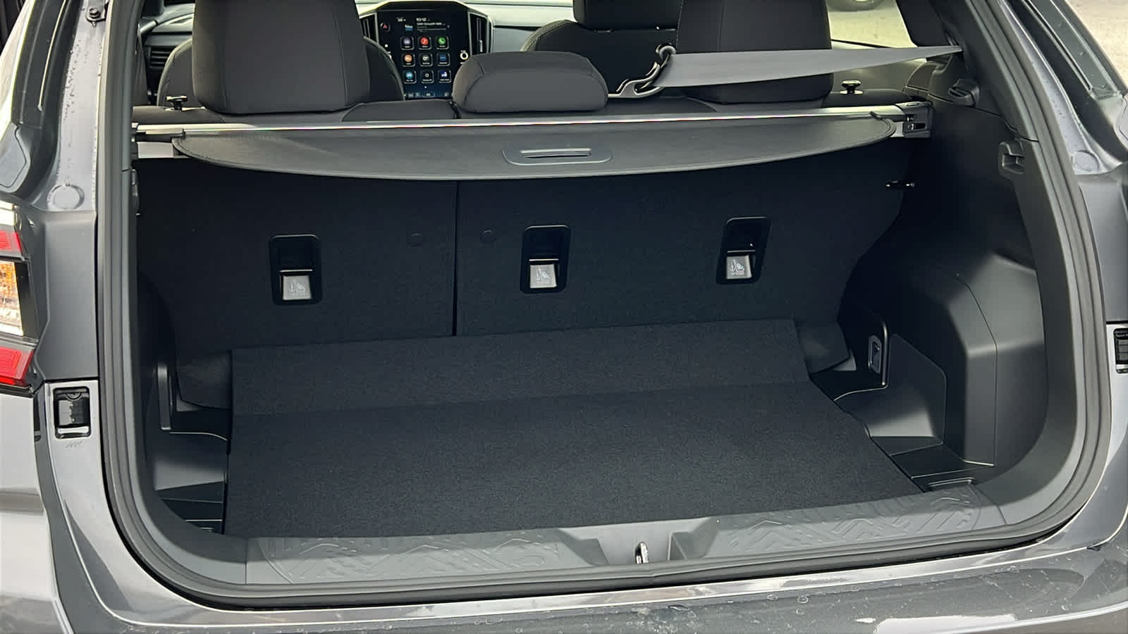 Thumbnail: 2026 Subaru Impreza - 27