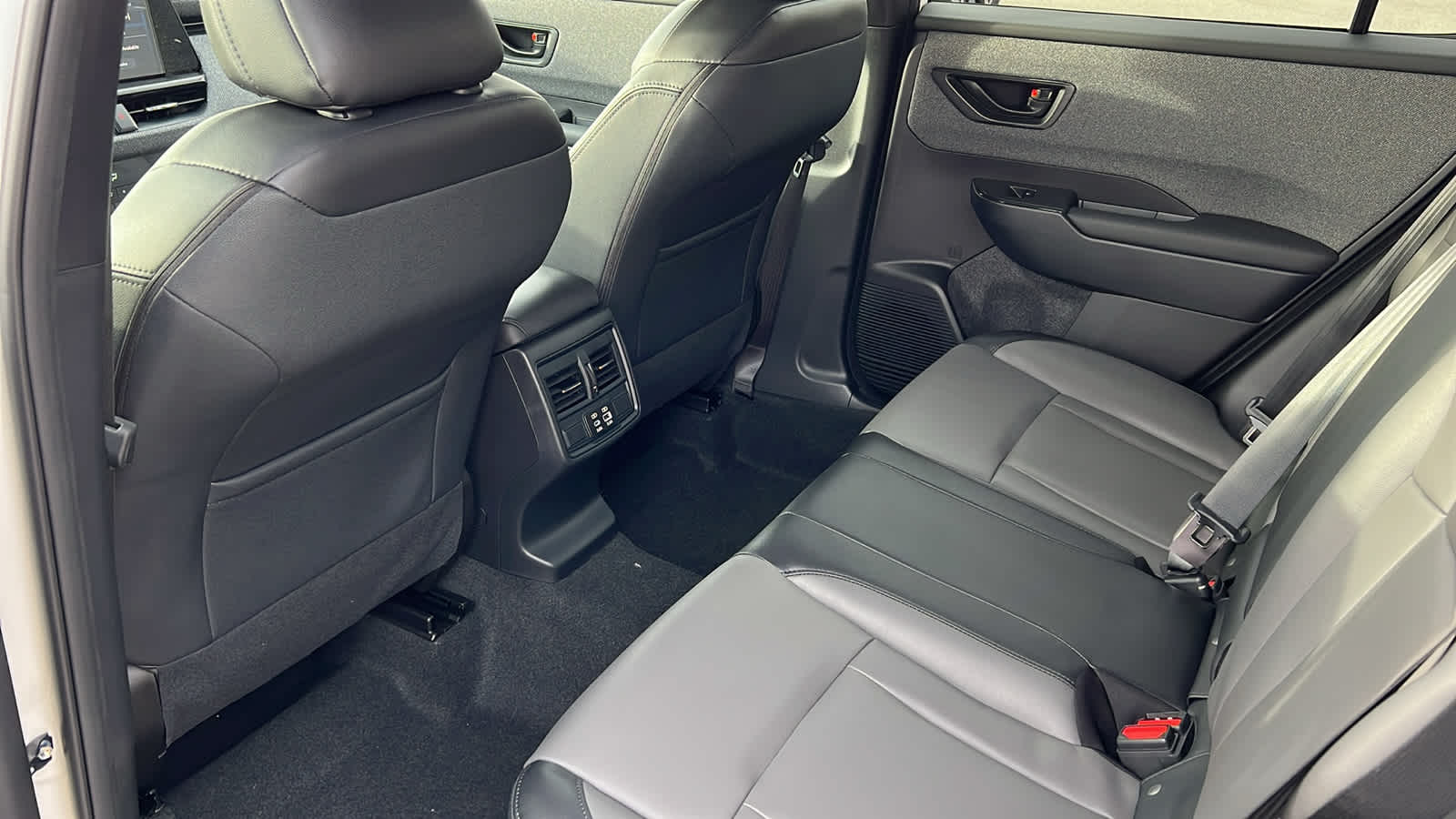 Thumbnail: 2026 Subaru Outback - 24