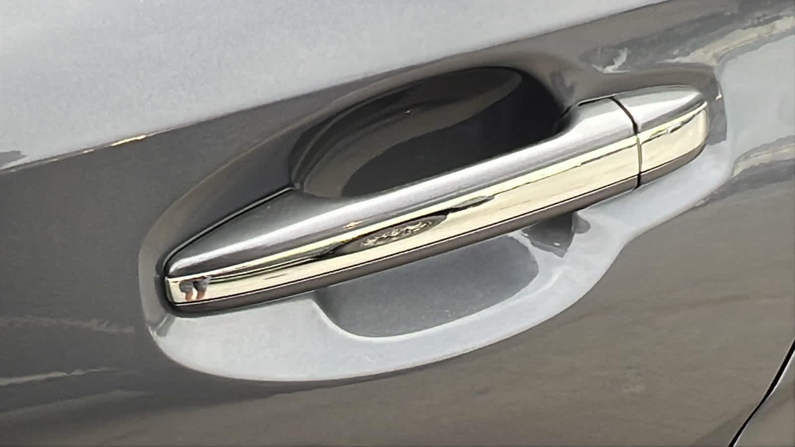 Thumbnail: 2022 Subaru Legacy - 7