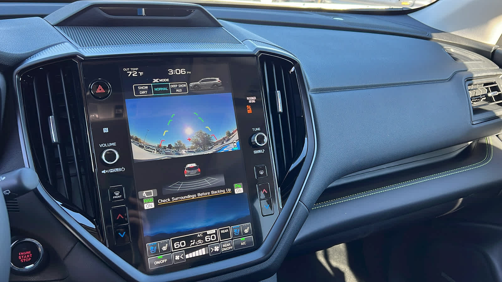 Thumbnail: 2025 Subaru Ascent - 16