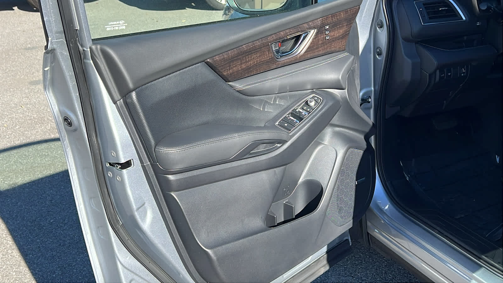 Thumbnail: 2026 Subaru Ascent - 23