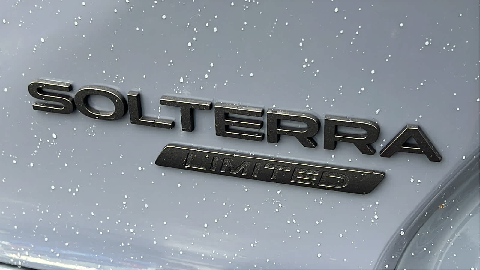 Thumbnail: 2026 Subaru Solterra - 29