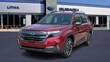 Subaru Forester Hybrid