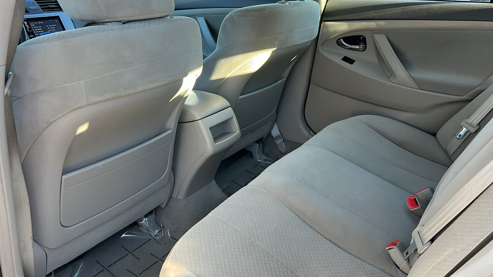 Thumbnail: 2007 Toyota Camry - 24