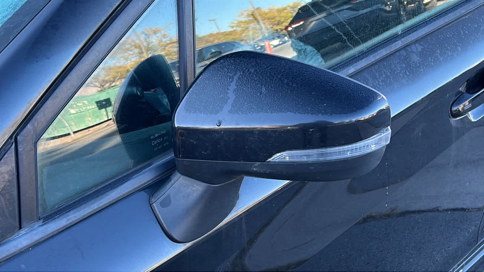 2019 Subaru Impreza 2.0i Sport photo 4