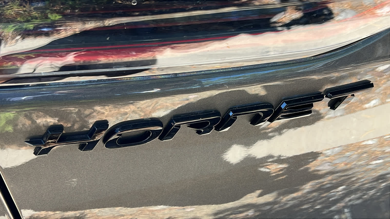 Thumbnail: 2024 Dodge Hornet - 11