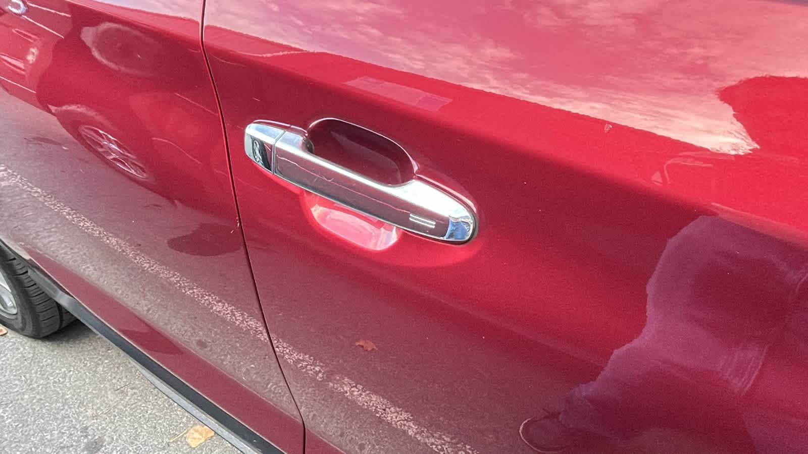 Thumbnail: 2020 Subaru Ascent - 17