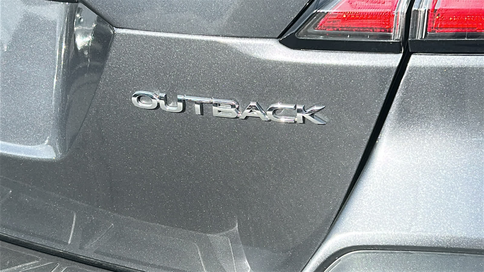Thumbnail: 2025 Subaru Outback - 29