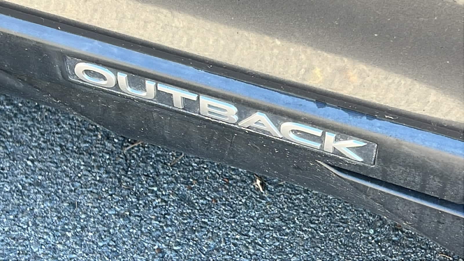 Thumbnail: 2019 Subaru Outback - 7